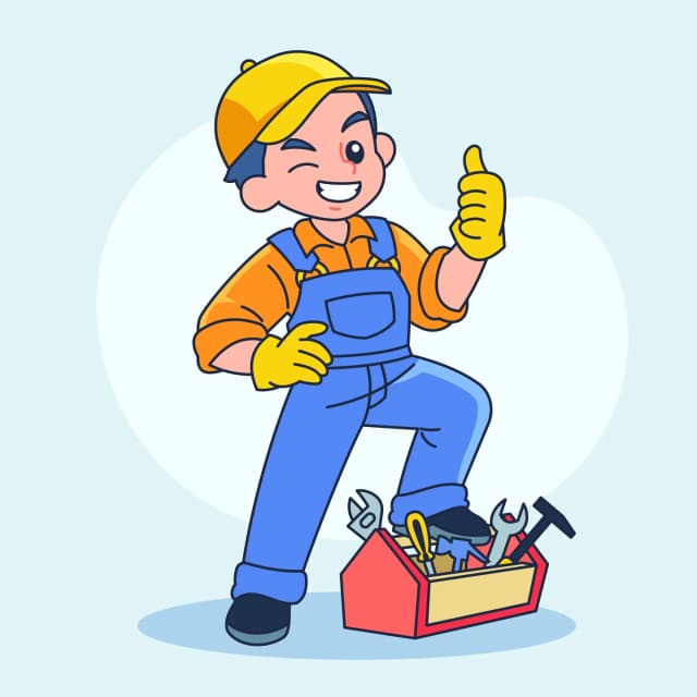 Handyman service in Dublin