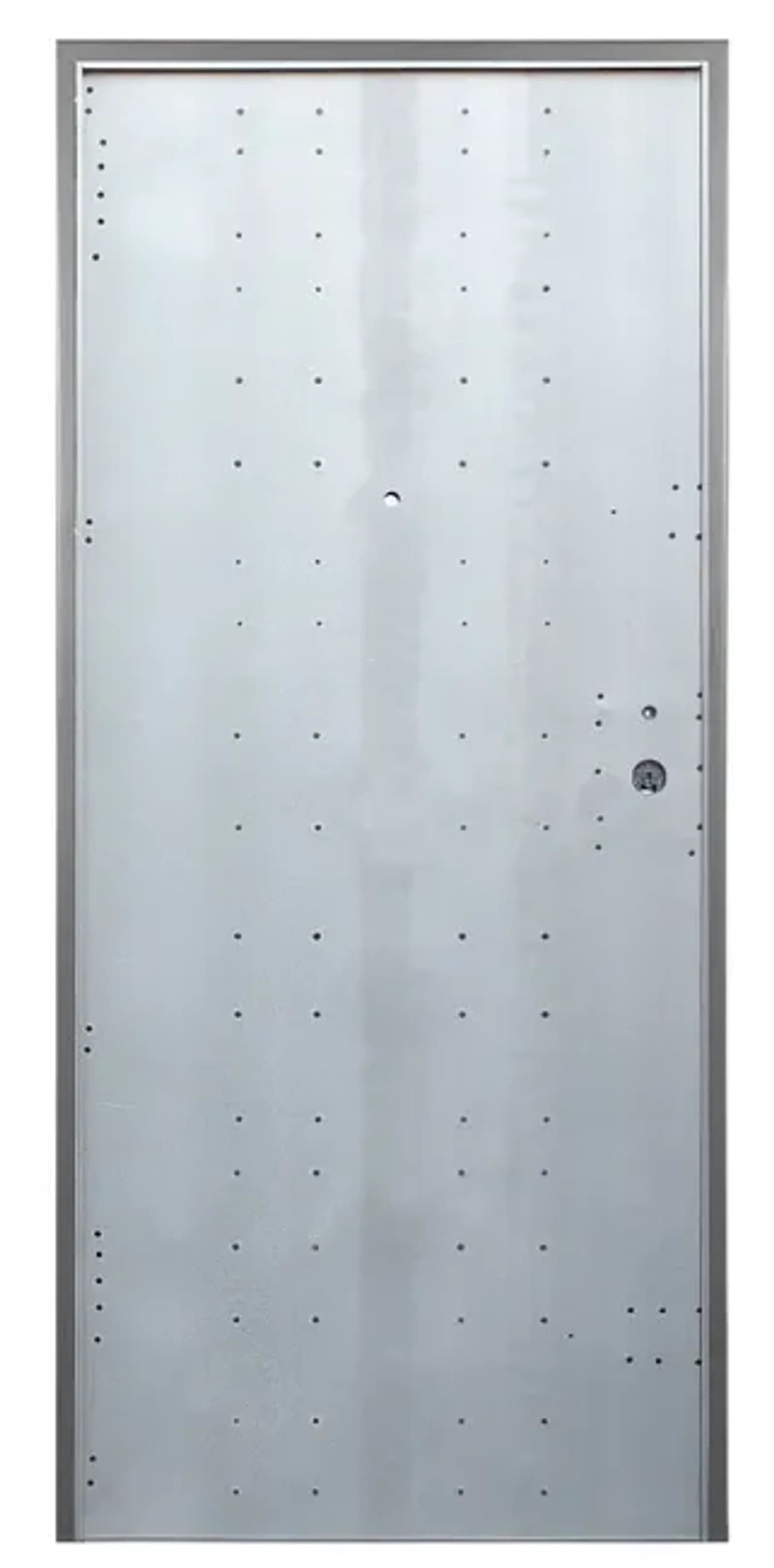 Base Porta Segurança Sparta5 200x80cm Direita