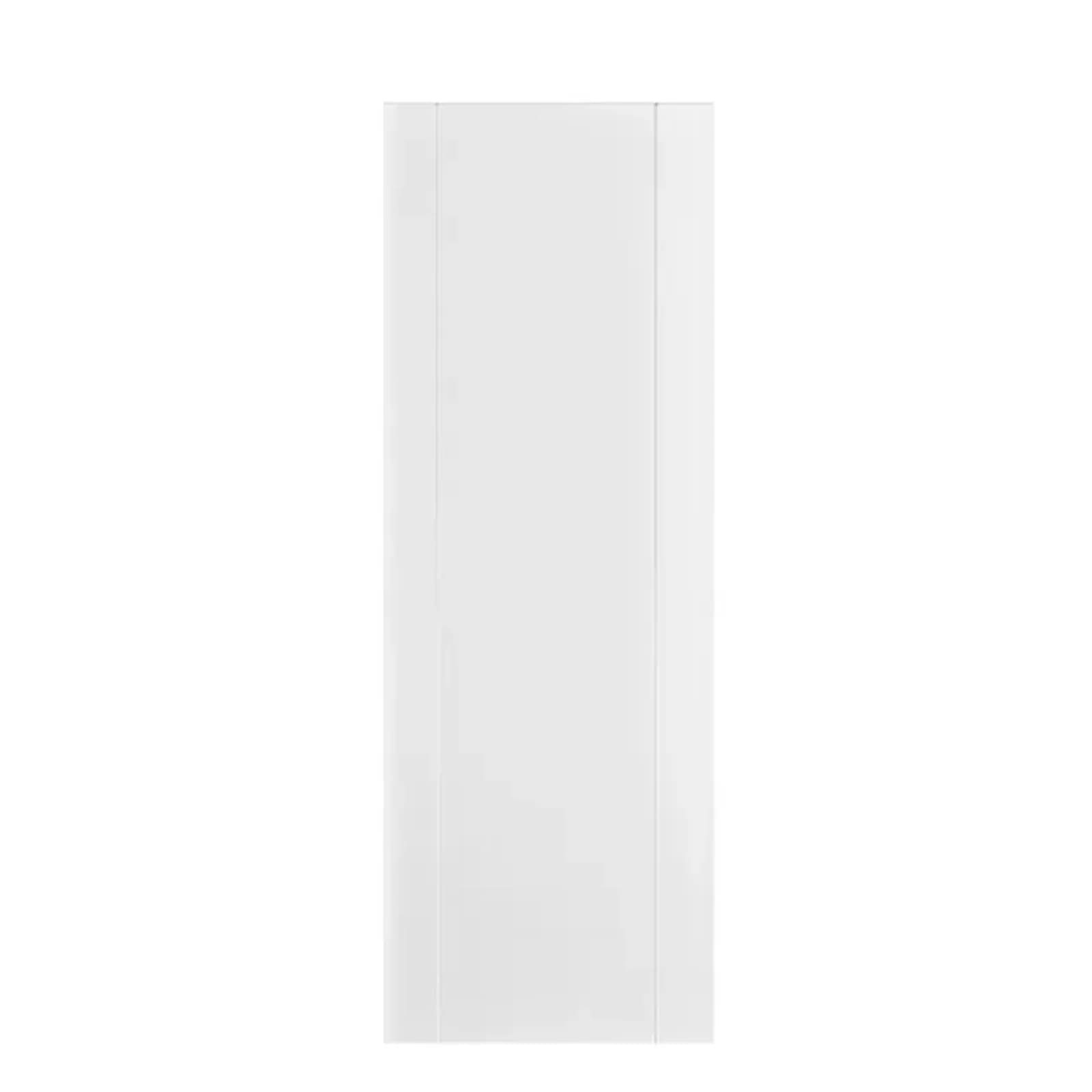 Painel Porta Segurança Vp1 Lacado Face Interior