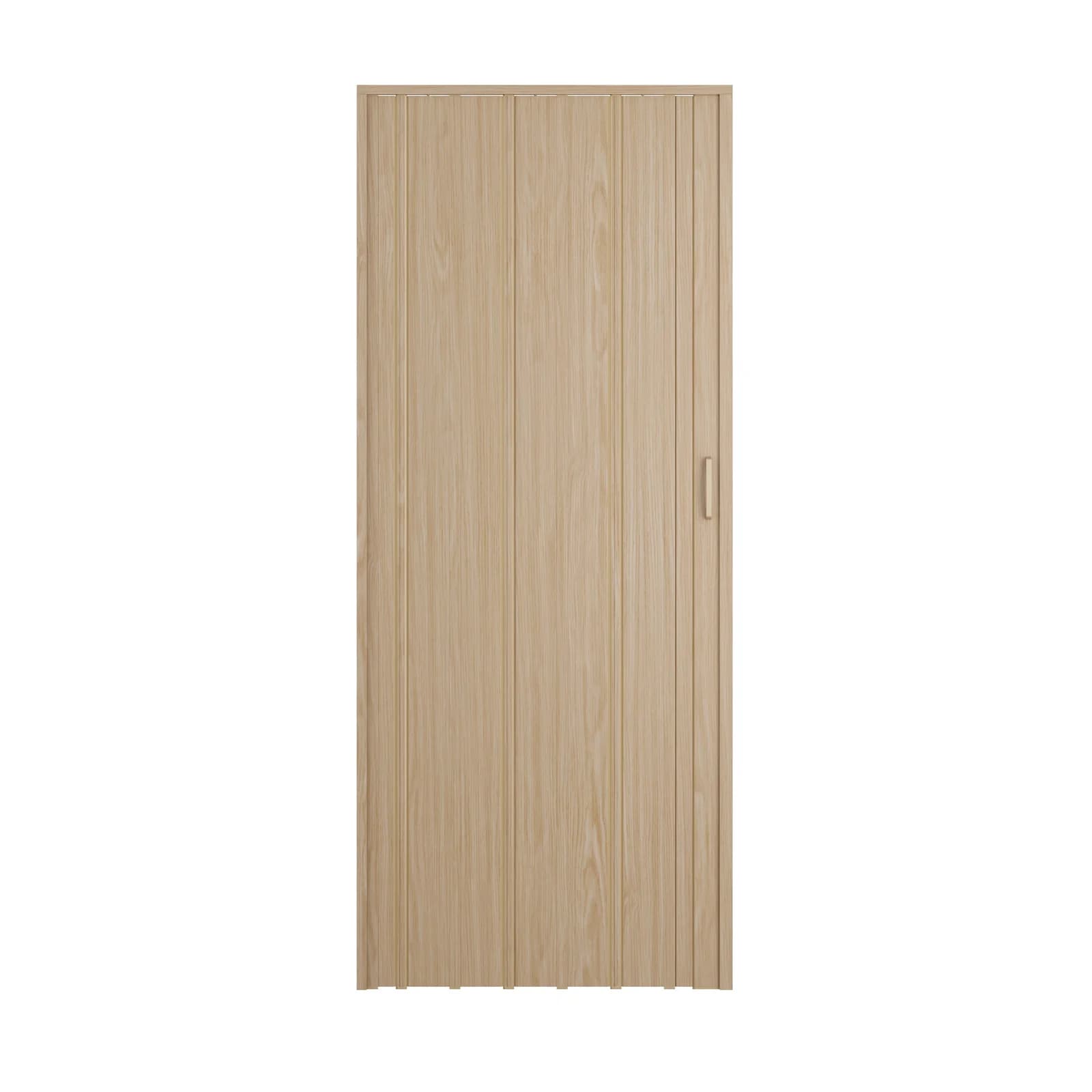 Porta De Fole Em Pvc Artens