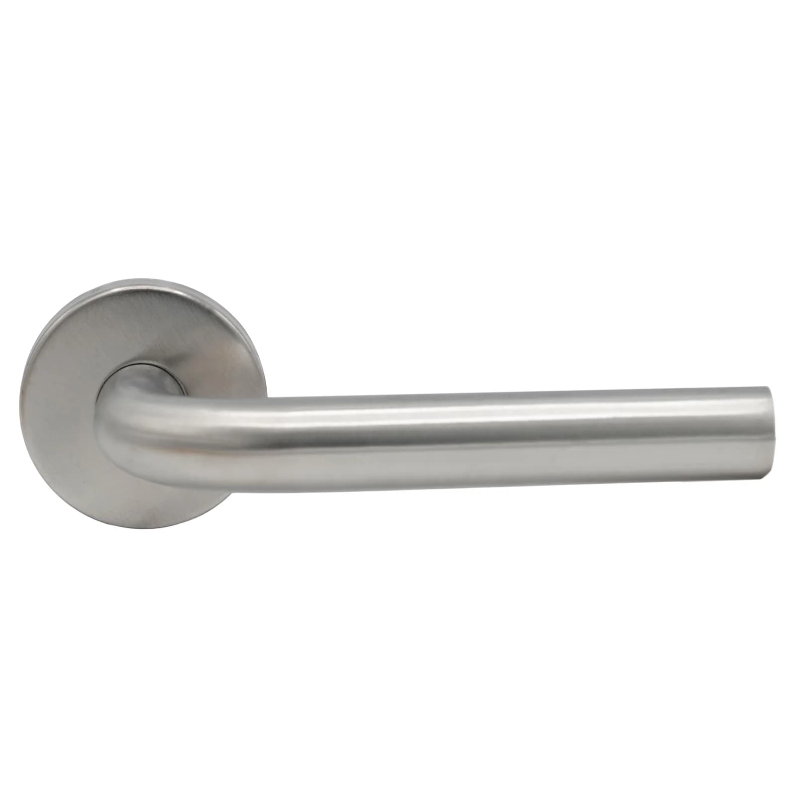 Puxador De Roseta Redondo 2003d/725 Inox